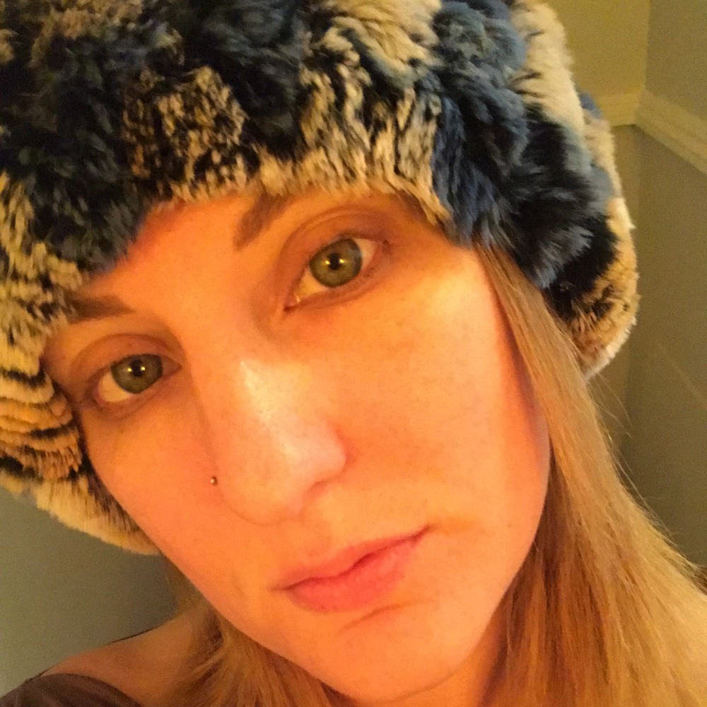 Meet your Posher, Jessica